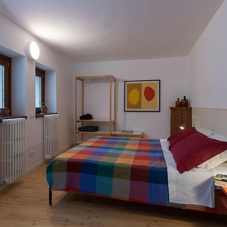 Il Sanco Bed and Breakfast Selva di Progno Buitenkant foto