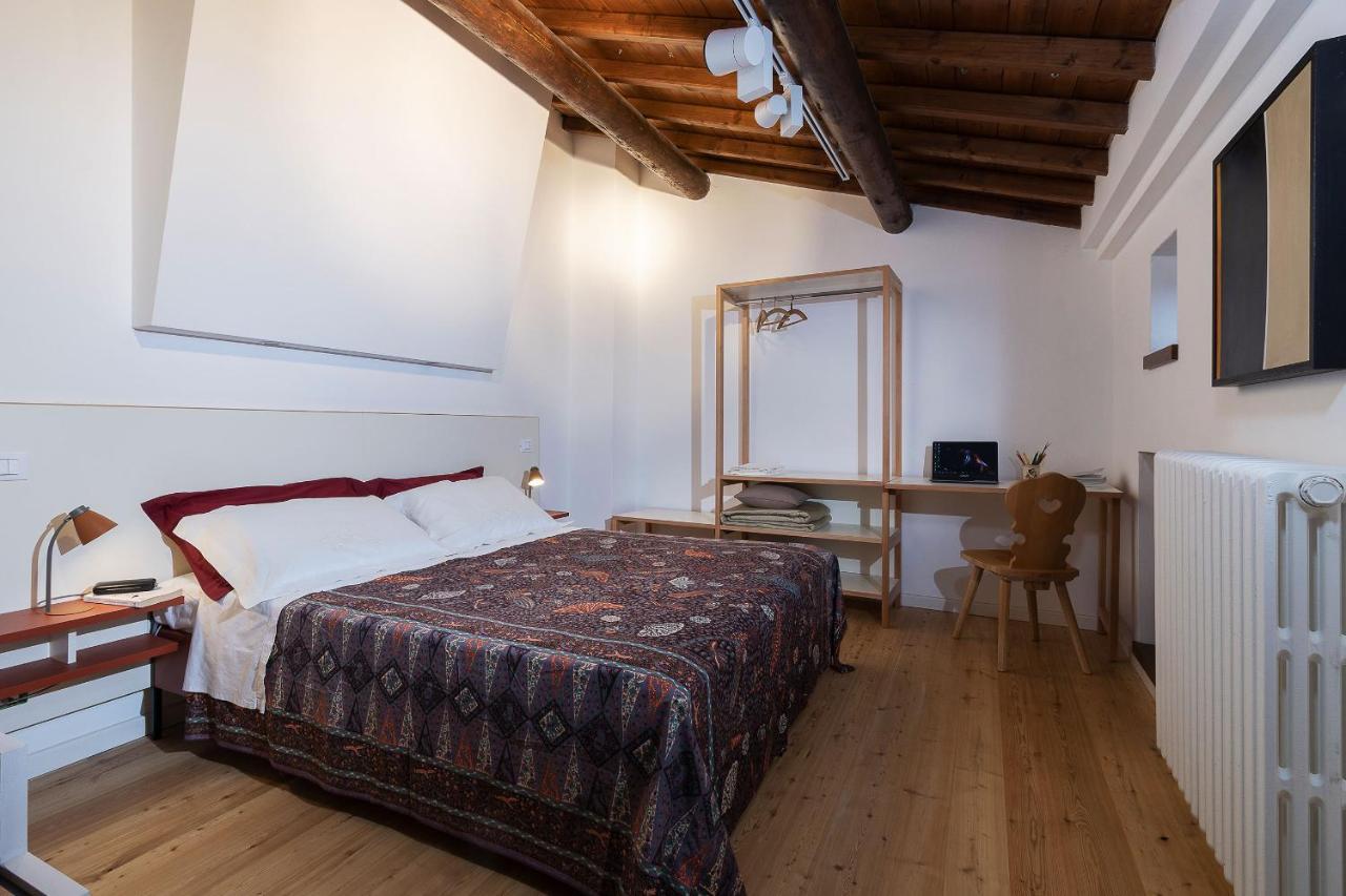 Il Sanco Bed and Breakfast Selva di Progno Buitenkant foto