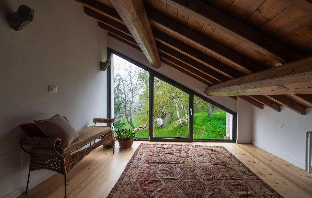 Il Sanco Bed and Breakfast Selva di Progno Buitenkant foto