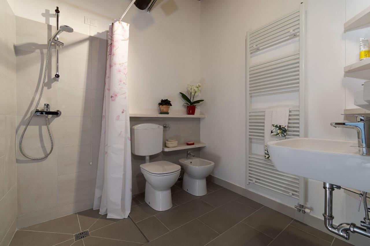 Il Sanco Bed and Breakfast Selva di Progno Buitenkant foto